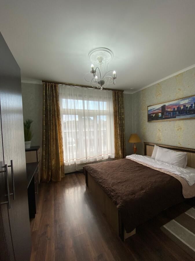 Апарт-отели Apart Hotel Винница-4