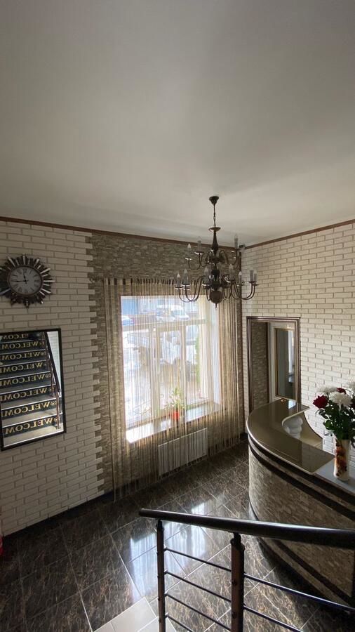 Апарт-отели Apart Hotel Винница-19