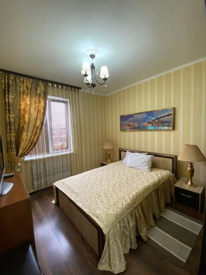 Апарт-отели Apart Hotel Винница-5