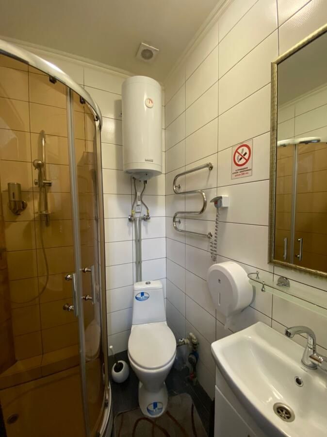 Апарт-отели Apart Hotel Винница-28