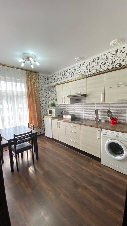 Апарт-отели Apart Hotel Винница-6