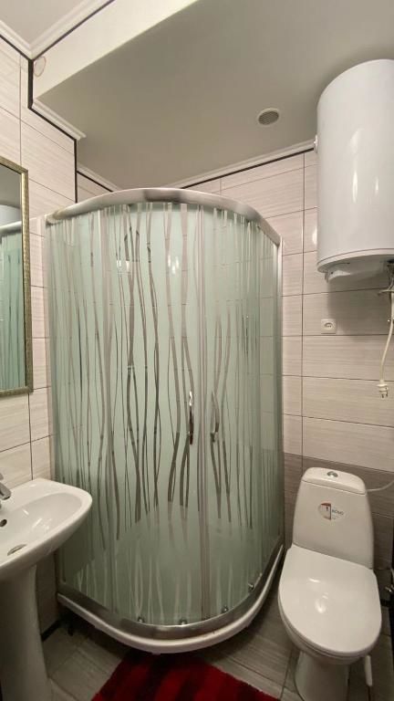 Апарт-отели Apart Hotel Винница-40