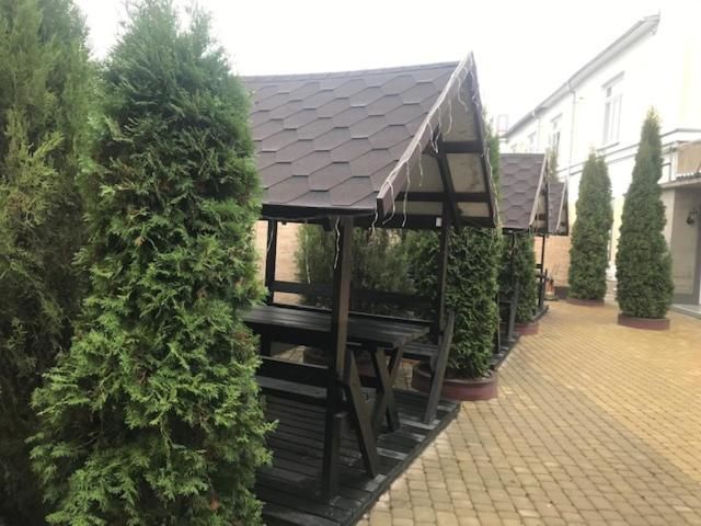 Апарт-отели Apart Hotel Винница-43