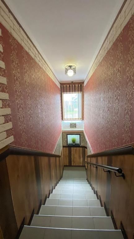 Апарт-отели Apart Hotel Винница-47