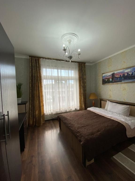 Апарт-отели Apart Hotel Винница-56