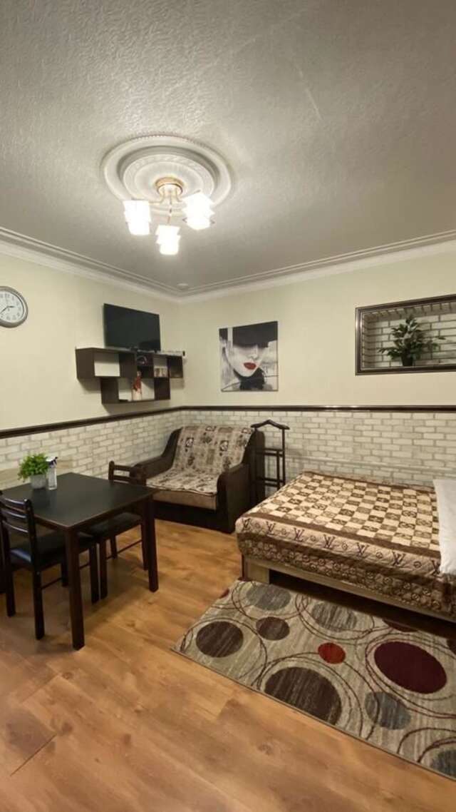 Апарт-отели Apart Hotel Винница-16