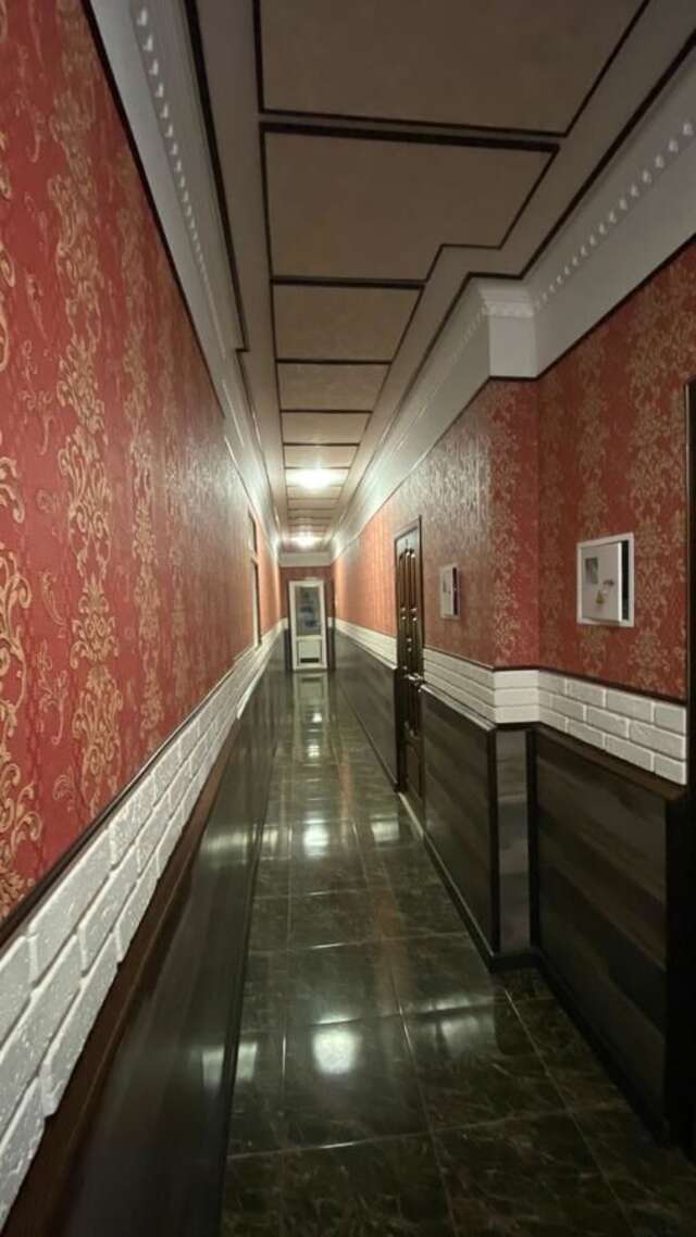 Апарт-отели Apart Hotel Винница-17