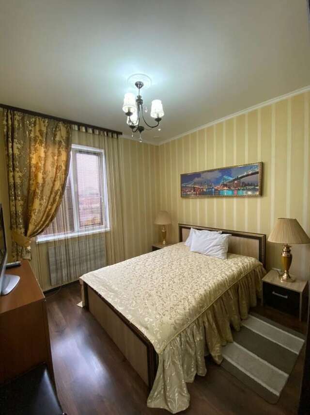 Апарт-отели Apart Hotel Винница-4