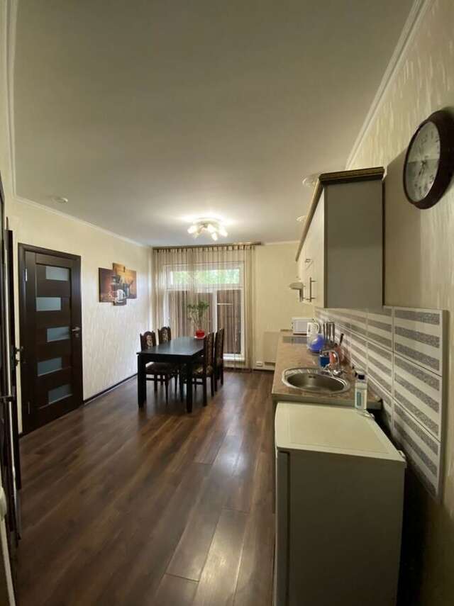 Апарт-отели Apart Hotel Винница-29