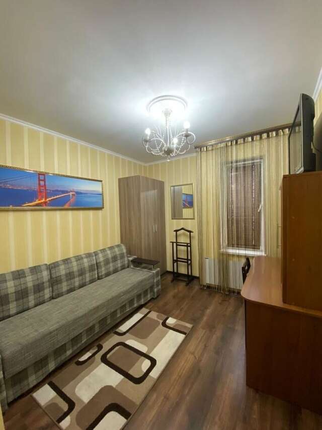 Апарт-отели Apart Hotel Винница-32