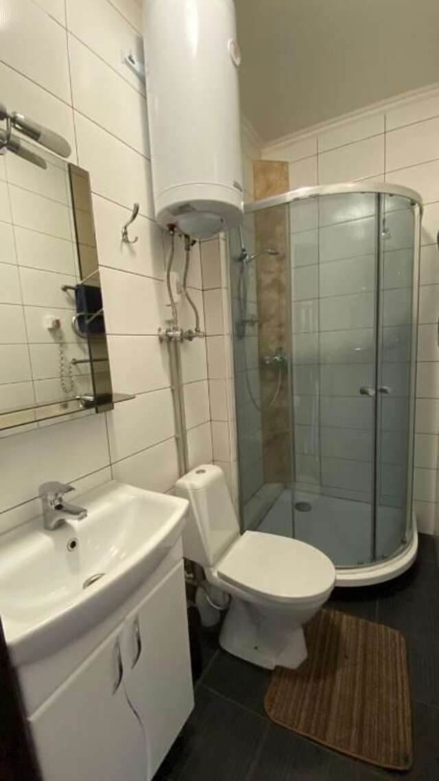 Апарт-отели Apart Hotel Винница-37