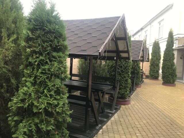 Апарт-отели Apart Hotel Винница-42