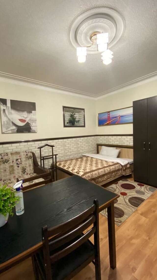 Апарт-отели Apart Hotel Винница-11